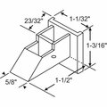 Strybuc Balance Top Sash Guide 60-652A